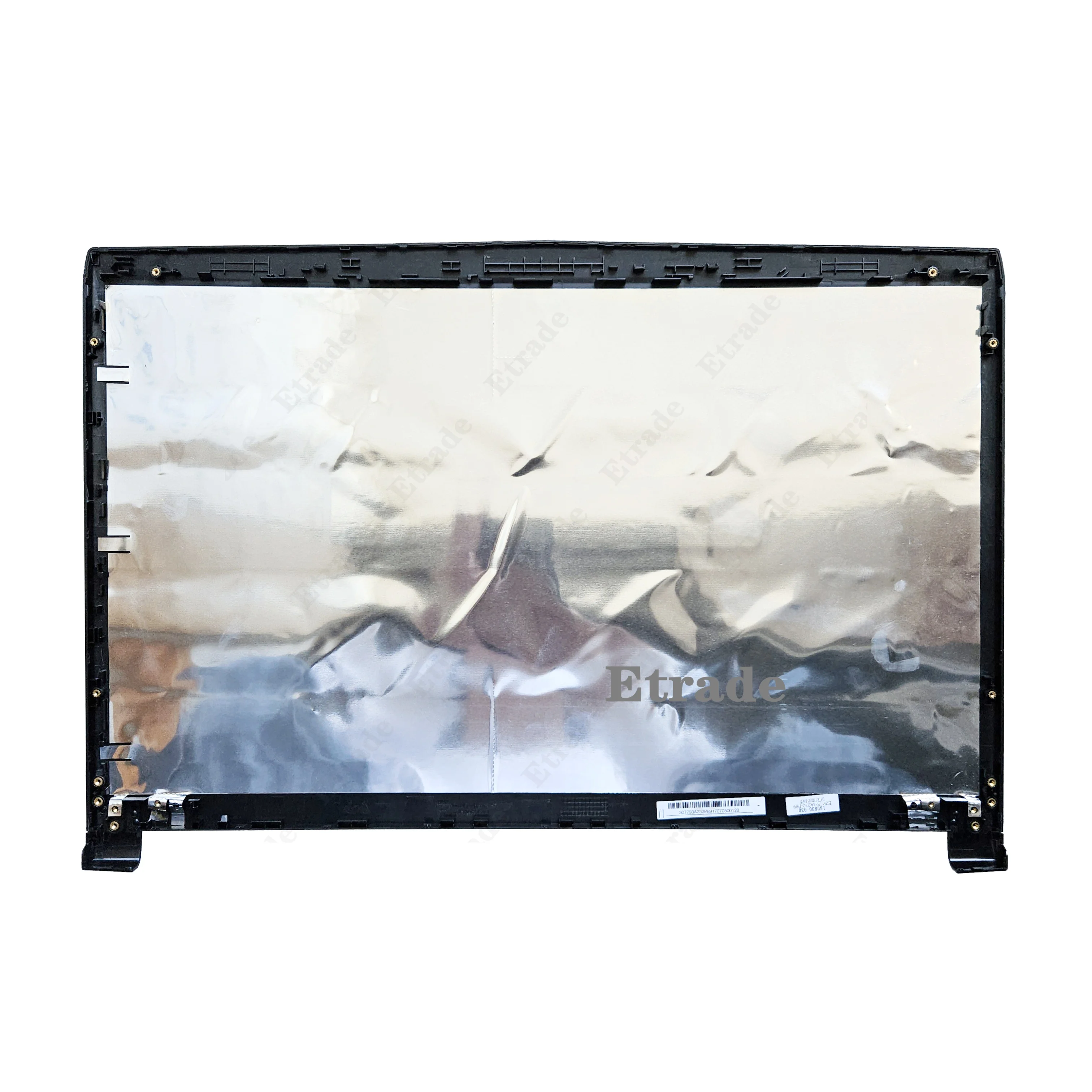 New Original For MSI GL72 GF72 GP72 GV72 MS-1793 1795 1796 1799 179F Series Rear Lid LCD Back Cover