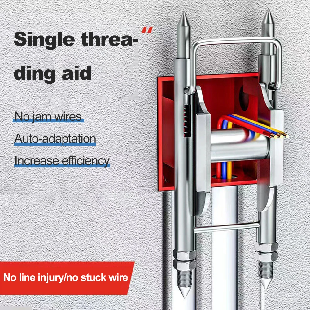 Professional Cable Puller Machine: The Ultimate Solution for Tough Cable Threading Tasks