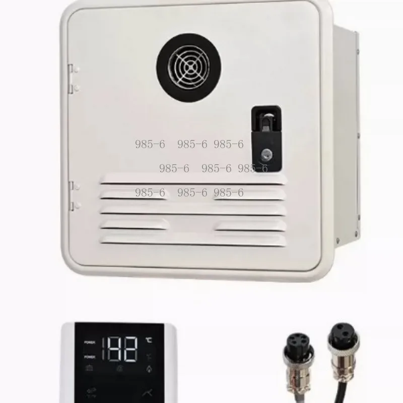 Camping Portable Instant Water Heater, Special Water Heating Equipment for RV