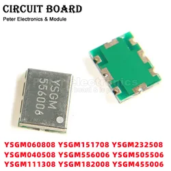 1PCS VCO Voltage Controlled Oscillator YSGM060808 YSGM151708 YSGM232508 YSGM040508 YSGM556006 YSGM505506 YSGM111308 YSGM1820