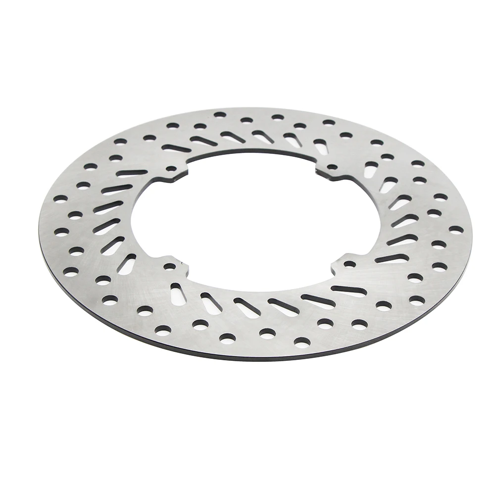 Motorcycle Front Brake Disc Rotor For Honda XR250 XR400 XR440 XR600 XR650 XLR125 XL250 CRF150 CRF230 CRM250 CR500