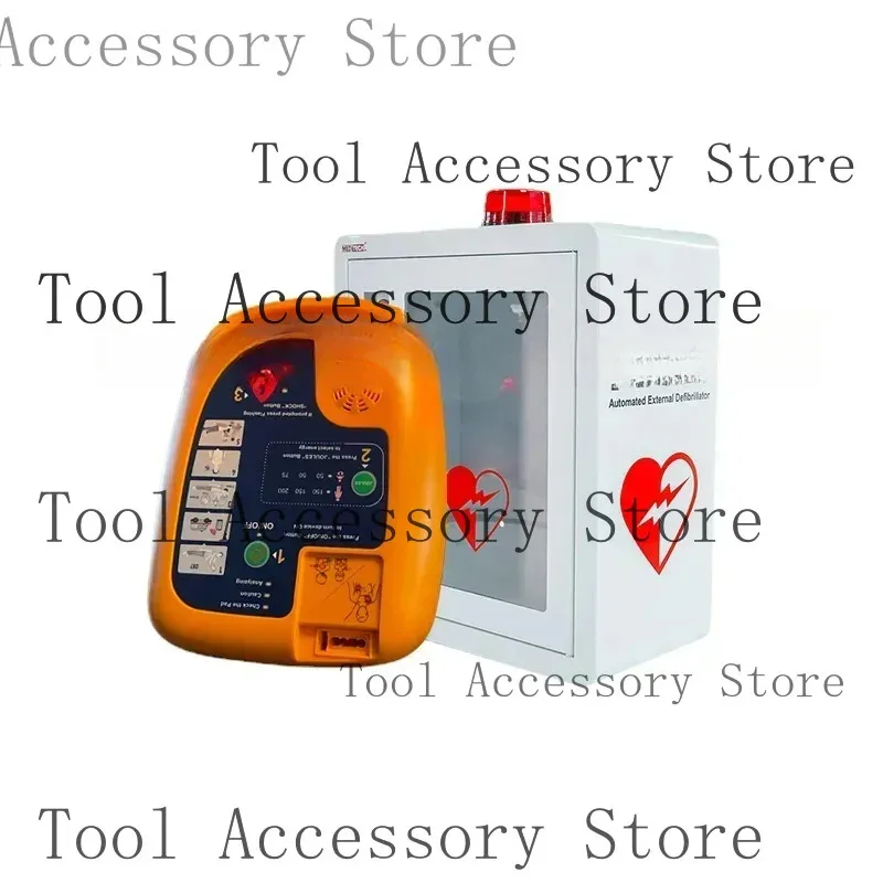 Wall Mounted Aed Ex…