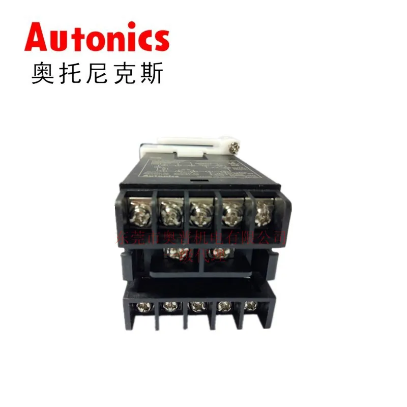 2025 Autonics Autonics Timer/Counter CT4S-2P2 Counter New Original Genuine