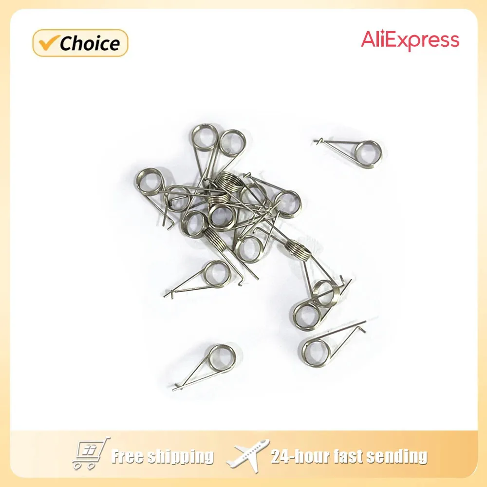 

1 PCS New Original EOS RP Body Shutter Blade Spring For Canon EOS RP Micro single camera repair parts
