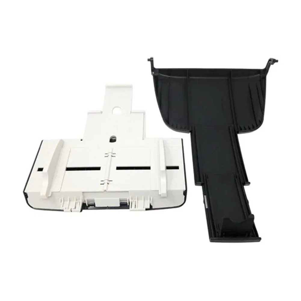 

1pc Paper Feed Tray Assembly For Fi-7160 Fi-7260 Fi-7180 7280 Input Output Paper Tray Assembly PA03670-E985 For Scanners