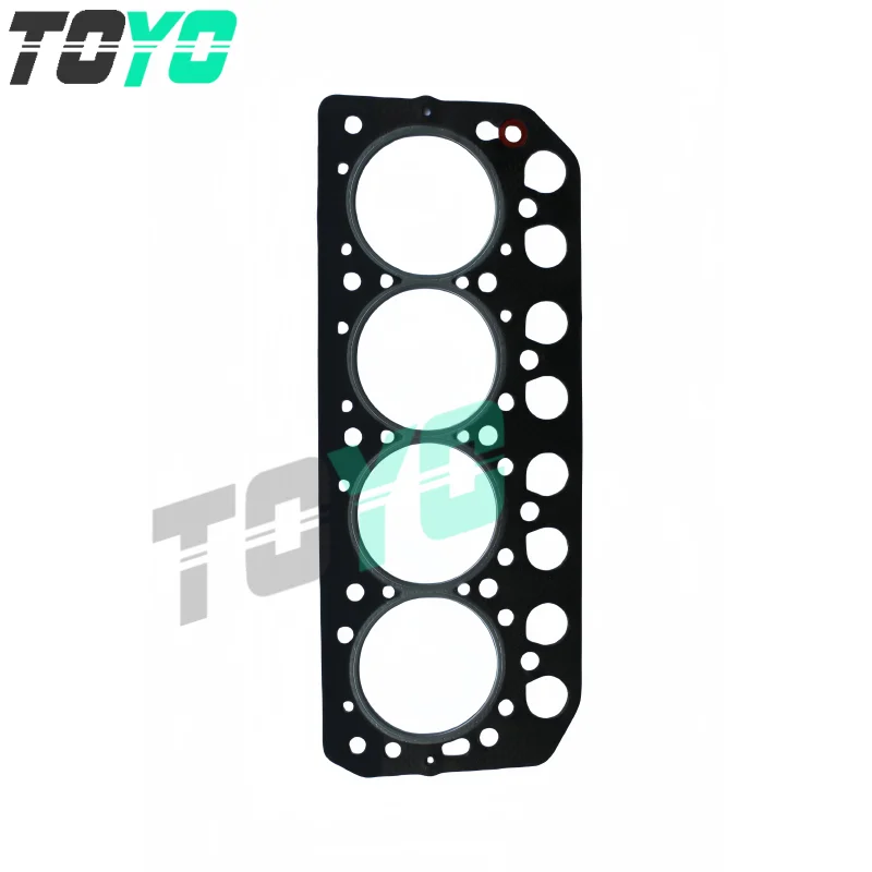 JUNTA DE CABEÇA DE CABEÇA DE CILINDRO TOYO OEM S4LENGINE