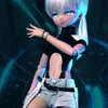 Imodoll-男性用人形,ボディパーツ,男の子用ボディbjd,mjd,白い肌,DIYおもちゃ,ギフト,オリジナルの人形アクセサリー,高さ38cm,1/4 6