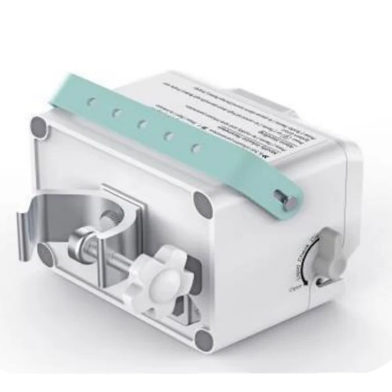 Derry PetCare U6 Vet Small Animal Medical Portable Veterinary Infusion Pump VET Veterinary Surgical Equipment