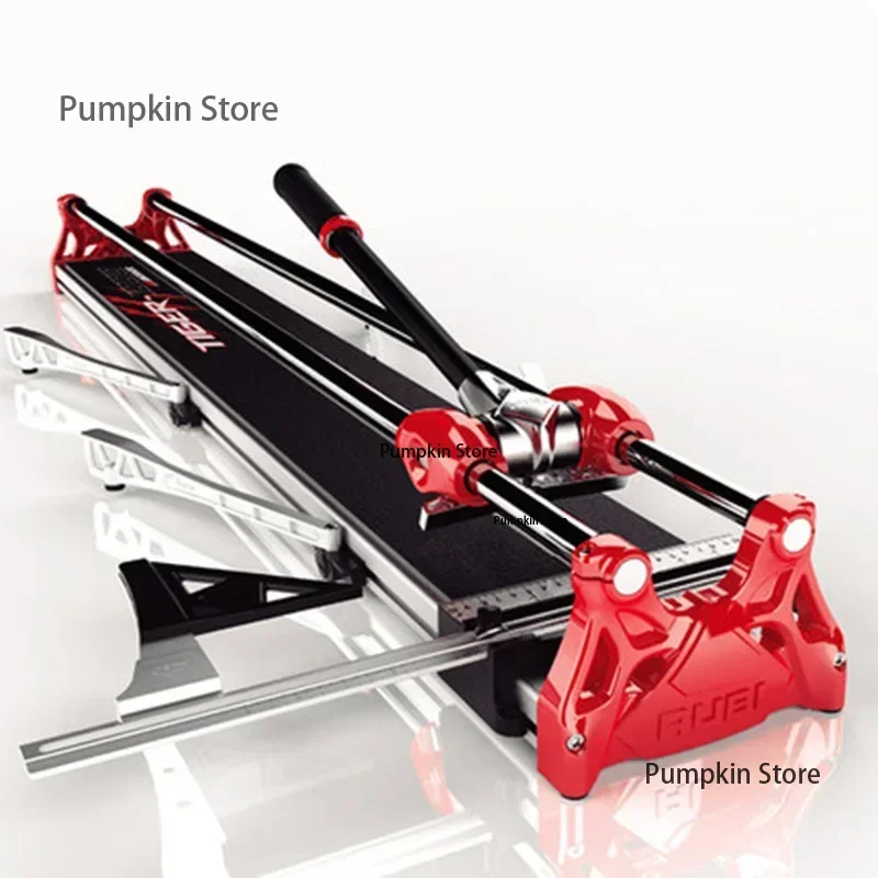 Rubi 1200 Manual Tile Cutter Brick Polished Tile Ceramic Cutting Tool Push-type High Precision Cutting Machine Table