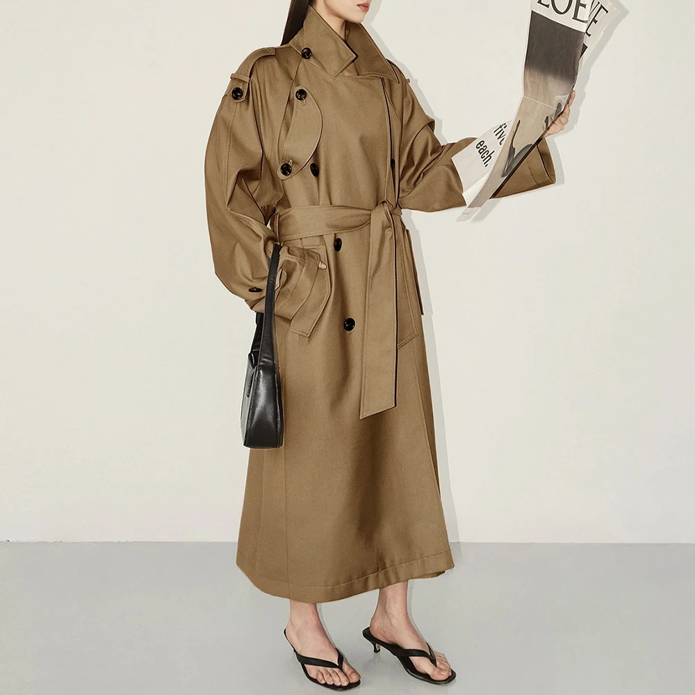 

Повседневная зимняя ветровка, осенняя одежда, женская модная верхняя одежда, стильное пальто для женщин