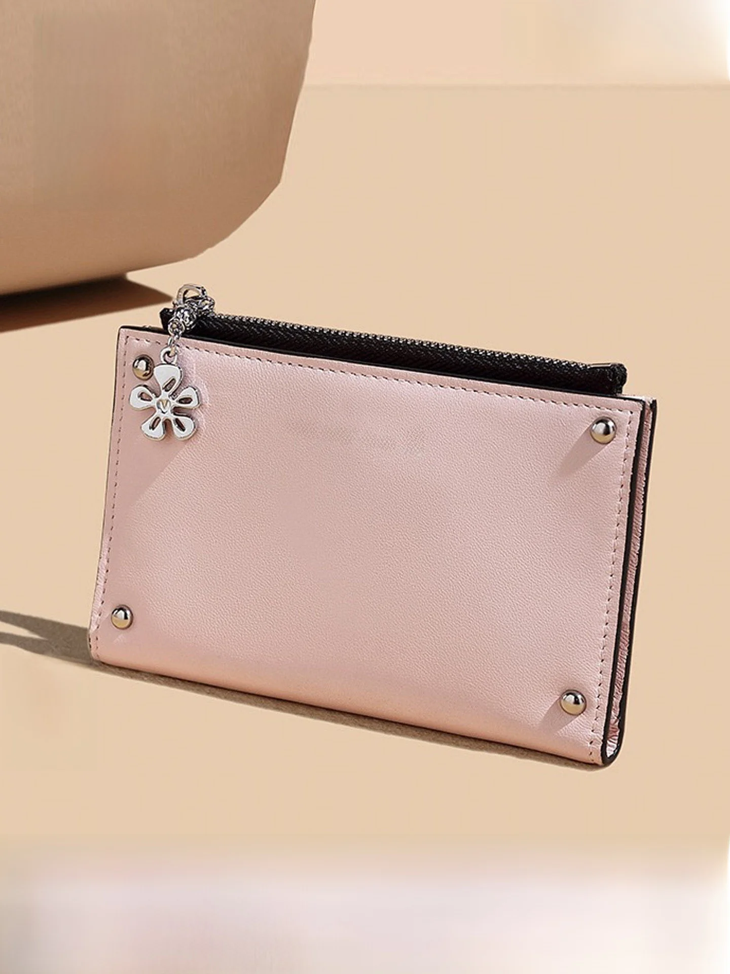 trendy-leather-wallet-for-women-2026-new-large-capacity-multi-card-slot-zipper-coin-purse-fashionable-women's-short-wallet