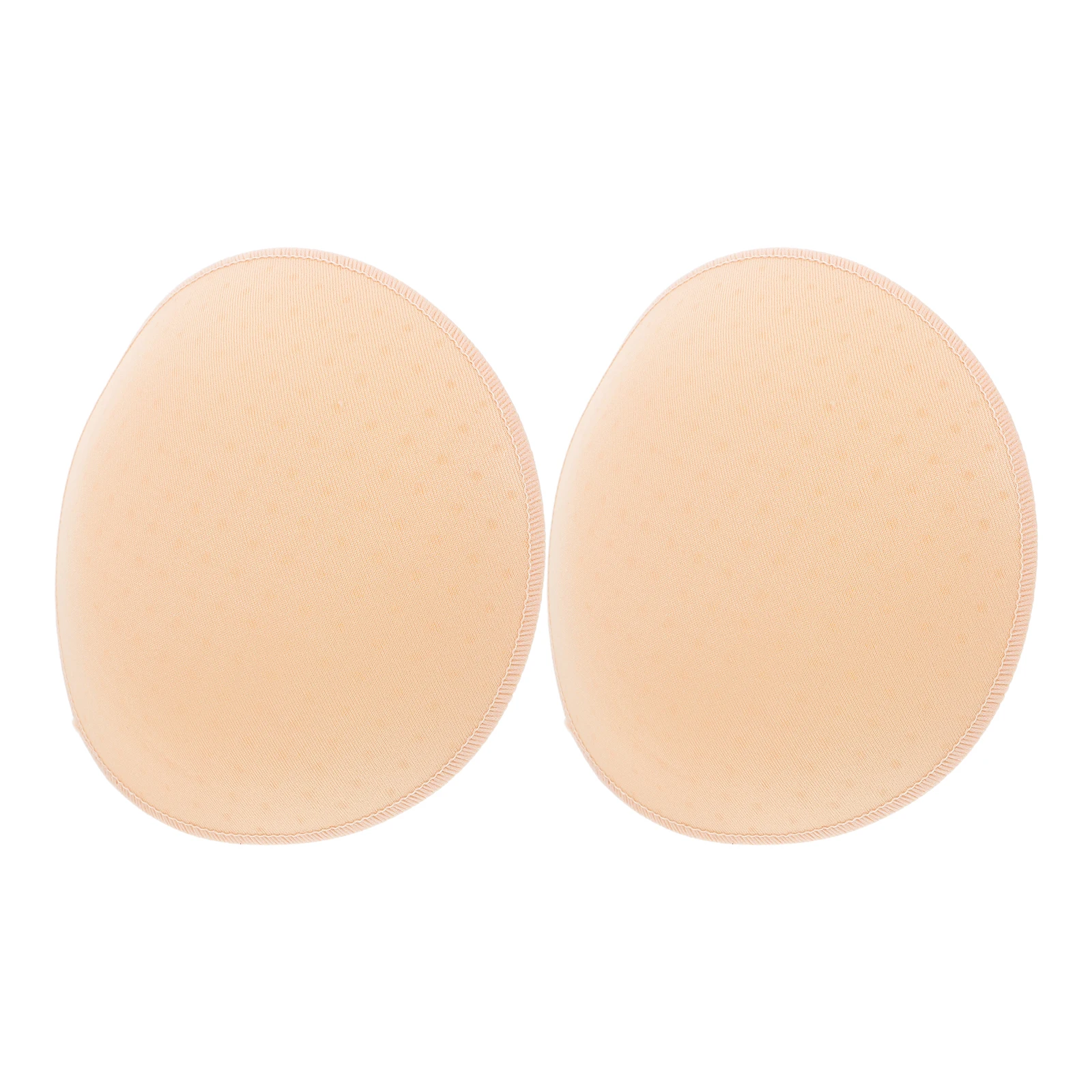 

2pcs Silicone Hip Lifting Pads Adhesive Comfortable Butt Enhancer Underwear Padding for Women Ladies Shapewear