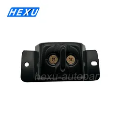 8200778368 Dook Lock Catch Striker Plate Rear Passenger Side For Renault Master 2010-2019