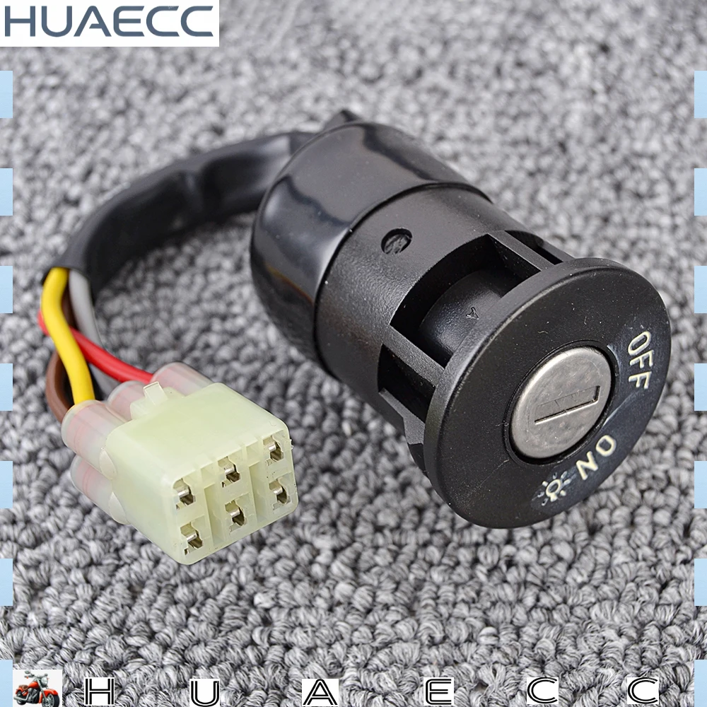Snowmobile For Stels Vityaz Viking 600 800 S800 Wolverine Ataman 600 800 SA600T SA800T Rosomaha S800 Ignition Switch Key