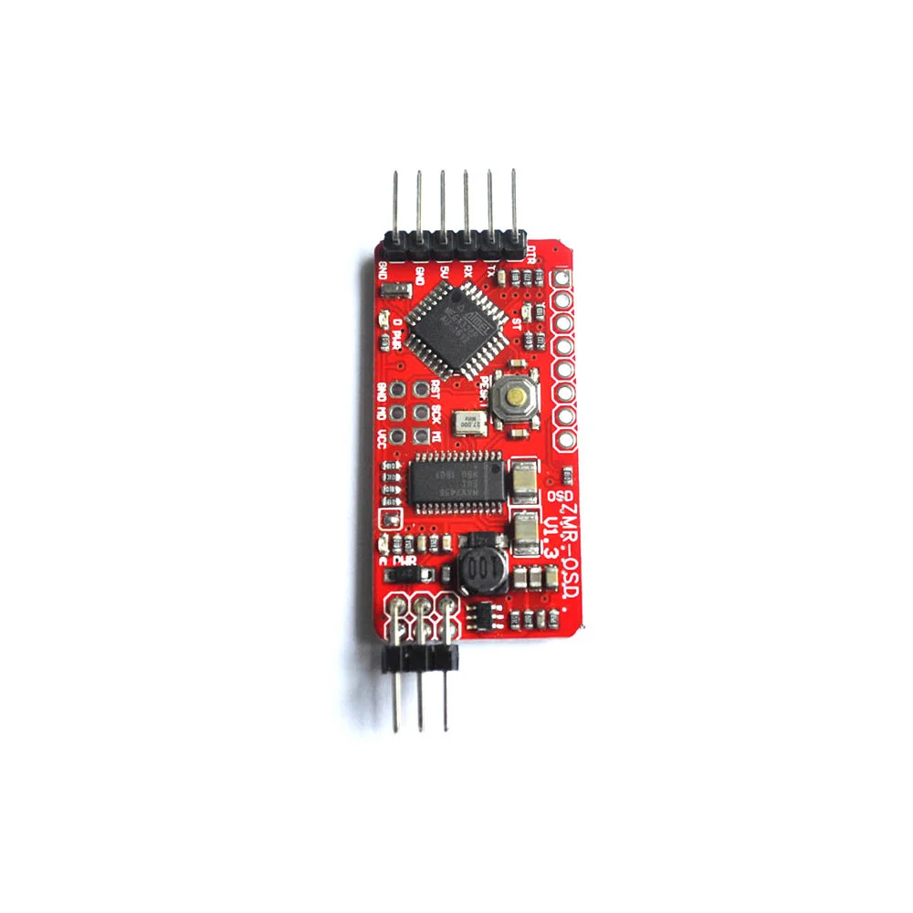 3DR Mini OSD FPV MinimOSD MAVLink OSD for APM 2.6 APM 2.52 Flight Control Board for Rc Drone