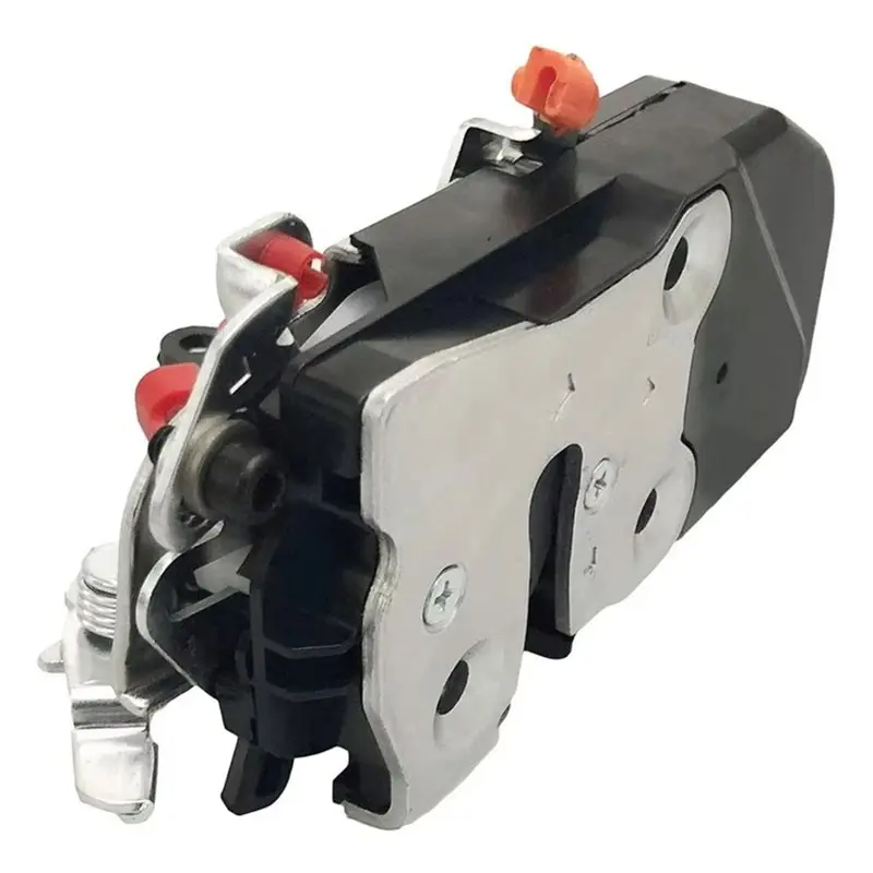 Mechanism Module Car Power Central Door Lock Actuator Latch 55136347AB For Jeep Grand Cherokee 1999-2004 Motor