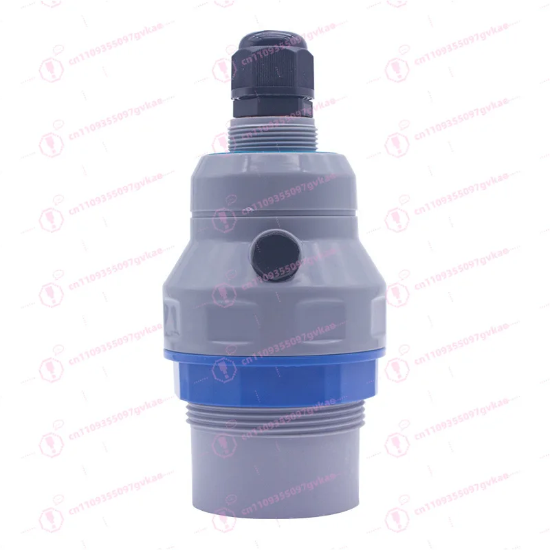 Mine High and Low Frequency High Precision Water Level Explosion-proof River Rot 80G Intelligent Radar Level Gauge Radar Level