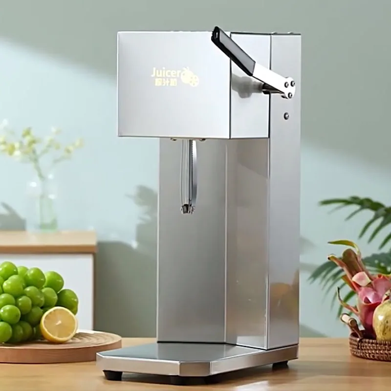 

Многофункциональная соковыжималка для фруктов и овощей, электрическая соковыжималка для цитрусовых, соковыжималка для цитрусовых из нержавеющей стали для апельсина