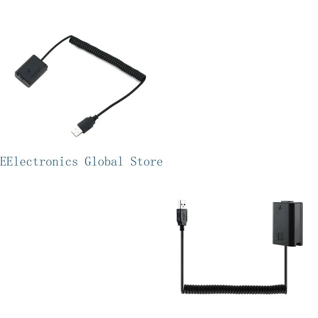 462B NP-FW50 Dummy …