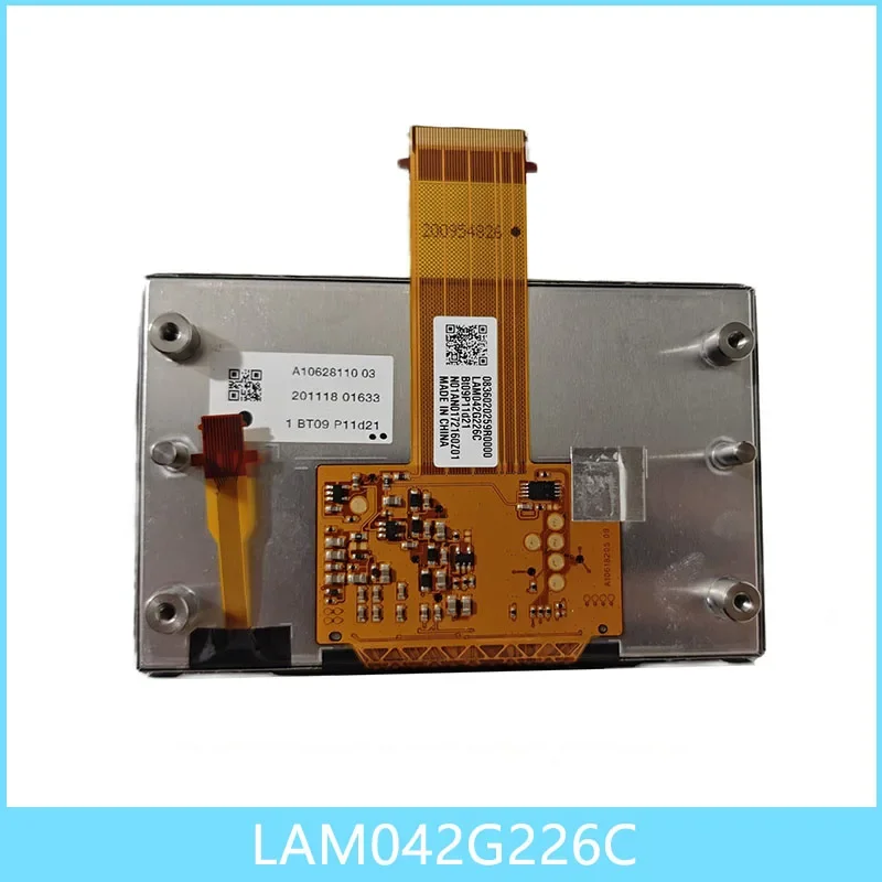 4.2-inch   LAM042G226C  640*480  Industrial LCD display screen, 100% testing ,fast shipping.