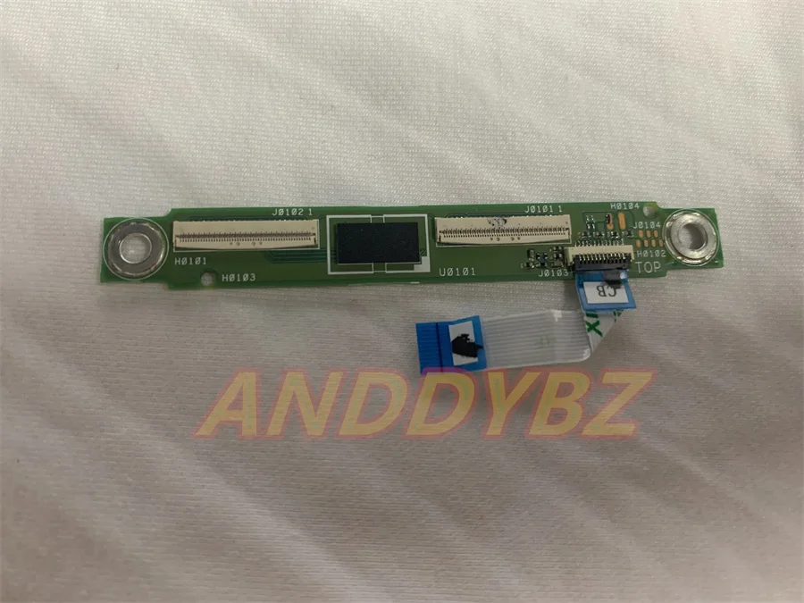 Used touch screen control panel for ASUS TRANSFORMER T102H T102HA T102HA_TOUCH_ELAN_BOARD   TESED OK