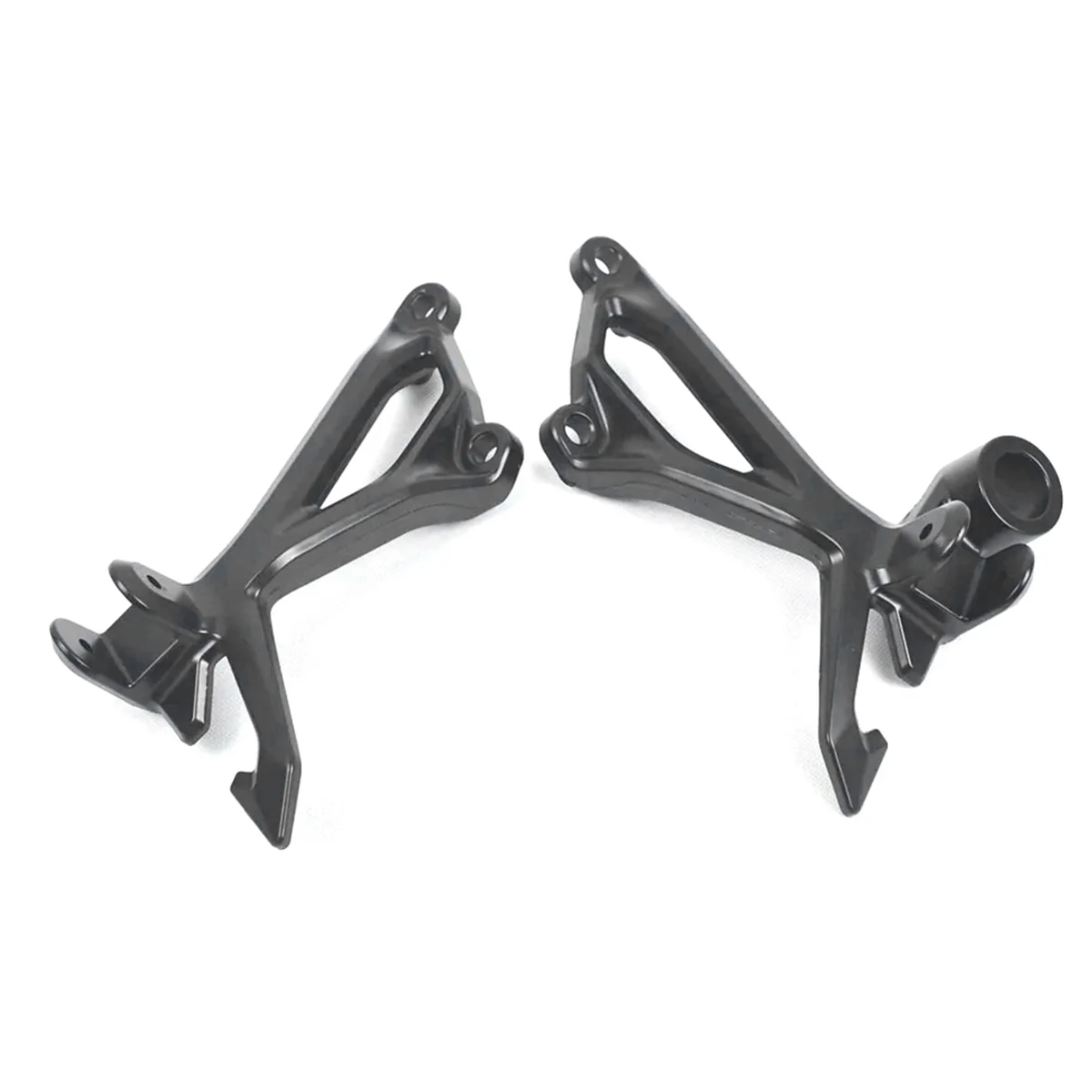 

Motorcycle Rear Pedal Support Footstool for Kawasaki Z900 ZR900 2017-2023