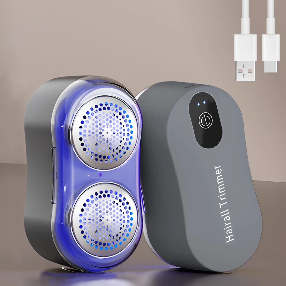 Thumbnail 2 - #11 Trending Electric Fabric Lint Removers Right Now