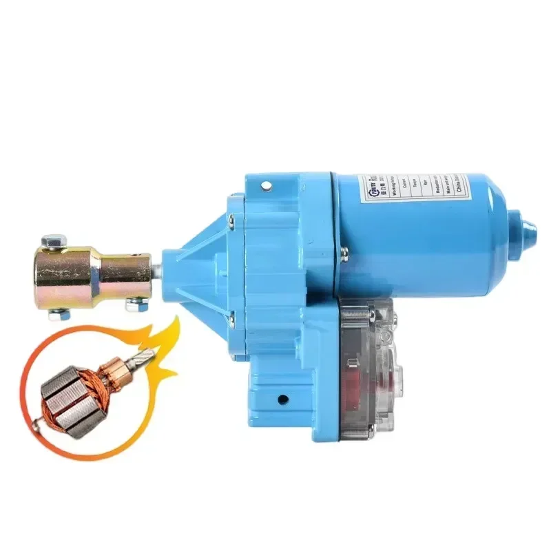 1pc Electric Film Roll 24V Greenhouse Roller Shutter Greenhouse Greenhouse Farm Automatic Ventilation Accessories Lift 220V