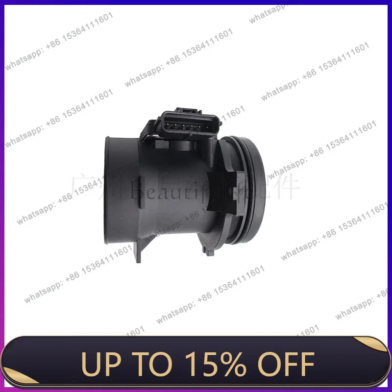 High-quality accessories98AB12B579B1B Automotive Air Flow Meter 98AB-12B579-B1B