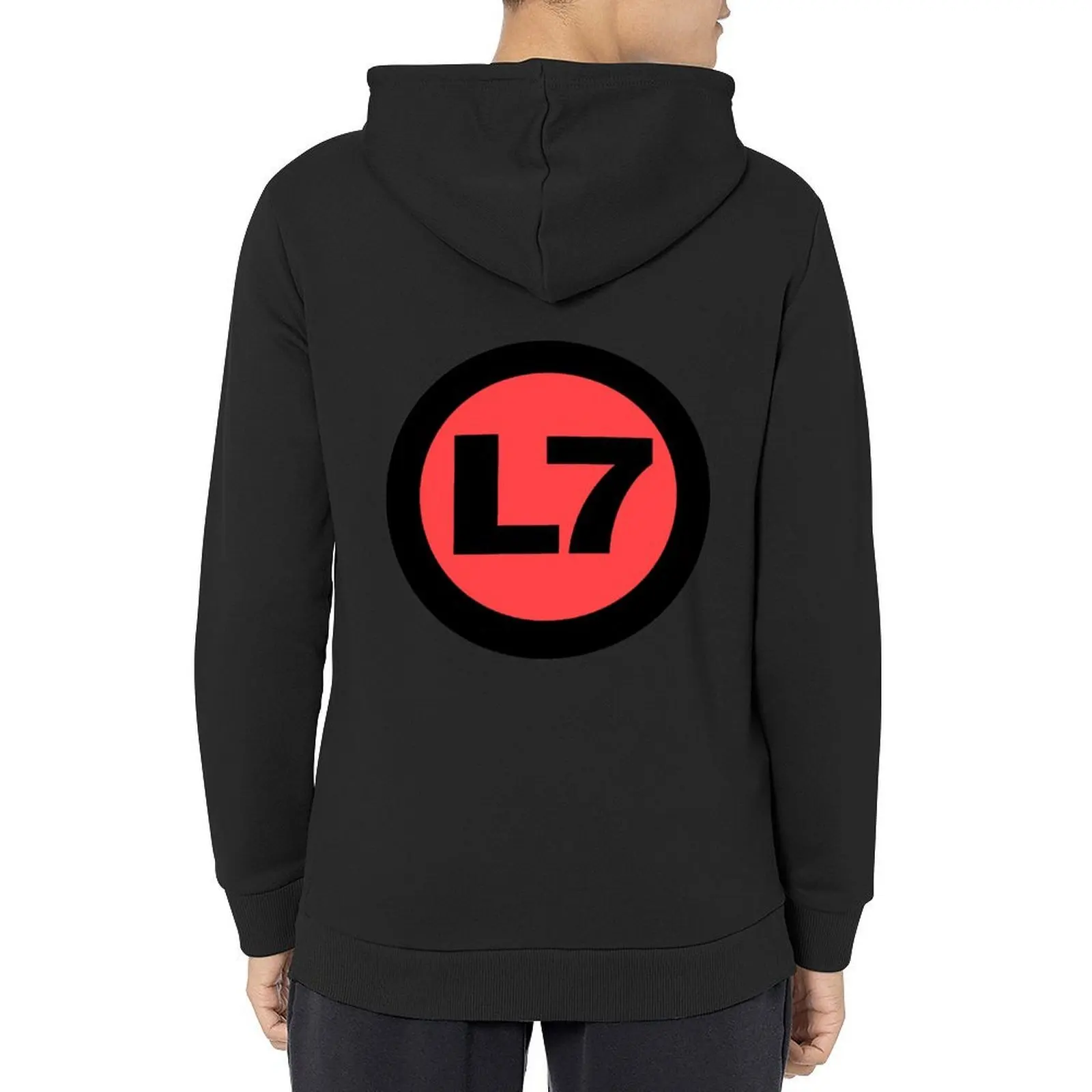 Best Art Of L7 Hood… - image