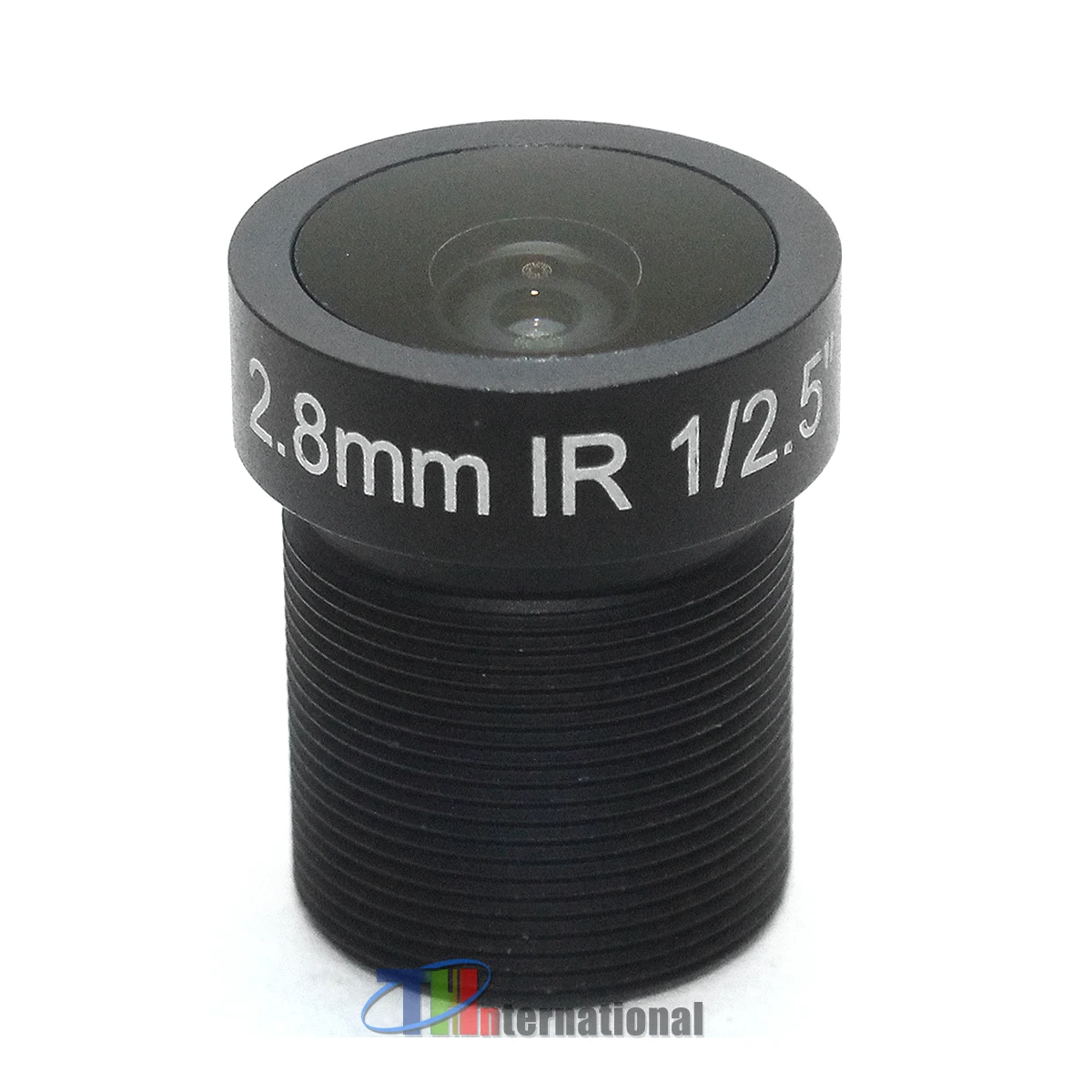 High Quality Goods 5MP 2.8mm Lens 160 Degree F2.0 1/2.5