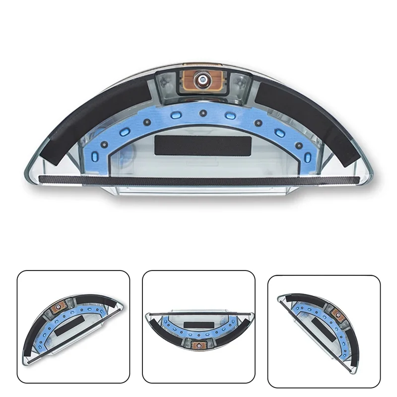 BBNV-EXVAC660, EXVAC680S EXVAC880 для пылесоса Tesvor X500 Pro S6, бытовая запасная часть