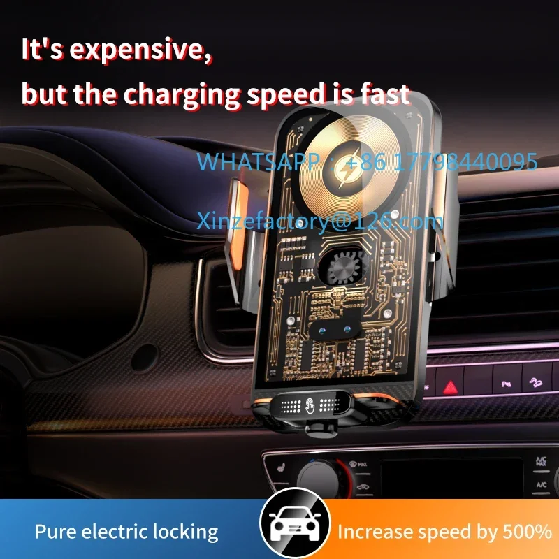 Car Phone Holder 66…