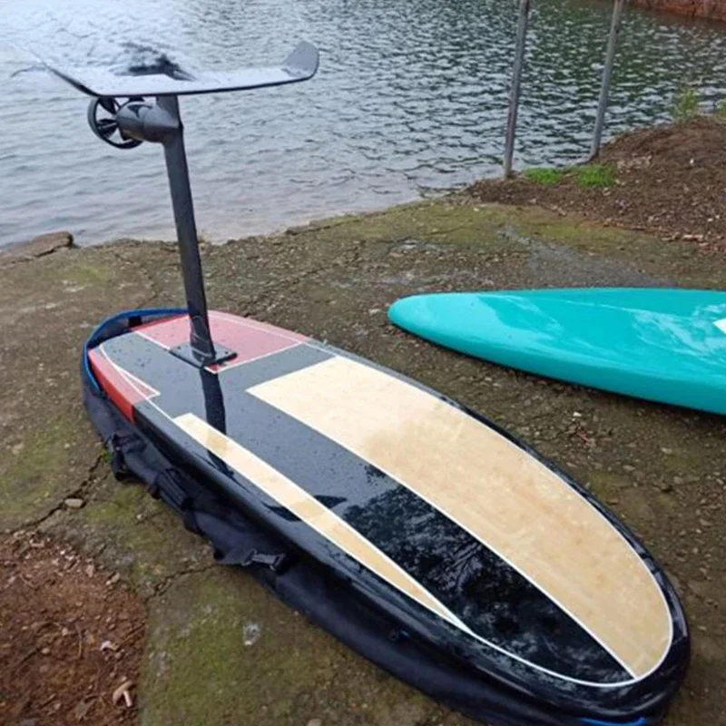 Carbon Fiber Electric Hydrofoil Surfboard Water Sports for Sale