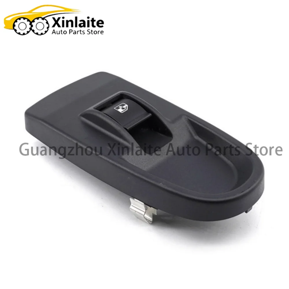 OEM 5801484225 Car Electric Window Control Switch Glass Lifter Button For Iveco Daily MK5 2012 2013 2014 High Quality Auto Parts