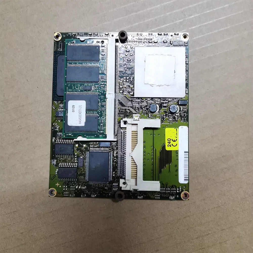 

The Industrial motherboard ETX-MGX-00 18003-0000-20-0