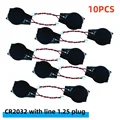 10PCS