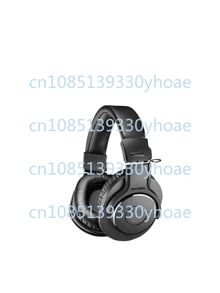 M20x Head-Mounted Wired Computer General Monitoring Earphone