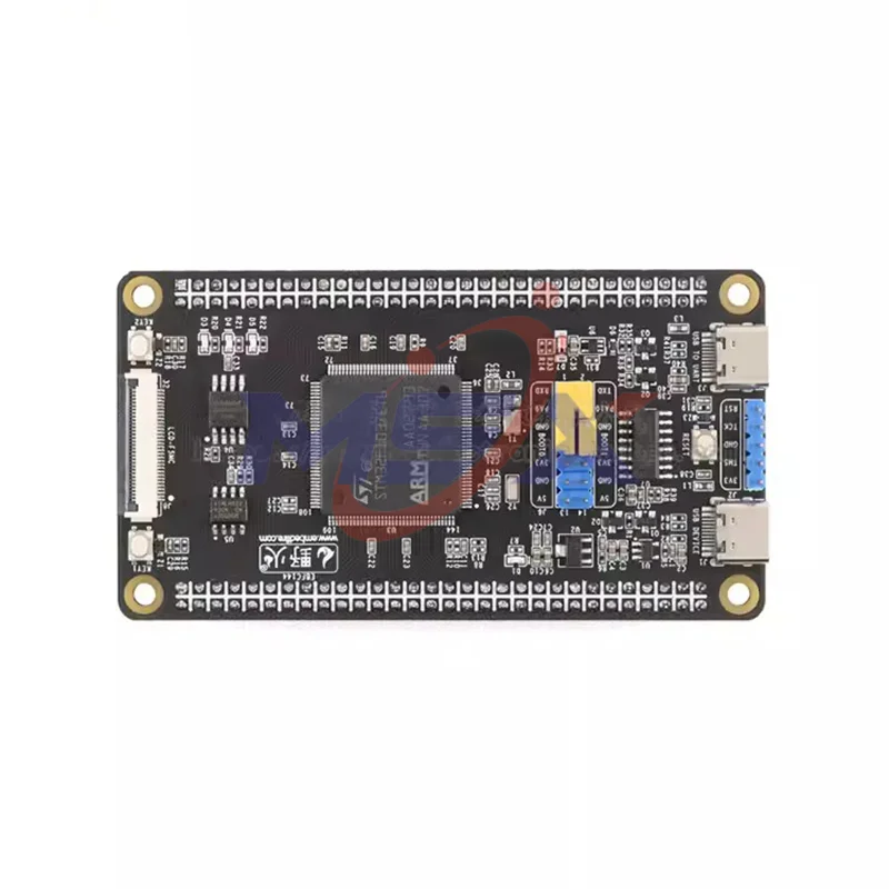 Wildfire F103ZET6 Core Board STM32F103ZET6 Core Development Board 72M Main Frequency IO Fully Out