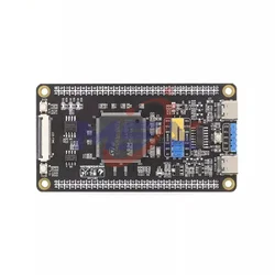 Wildfire F103ZET6 Core Board scheda di sviluppo muslimcore 72M frequenza principale IO completamente fuori