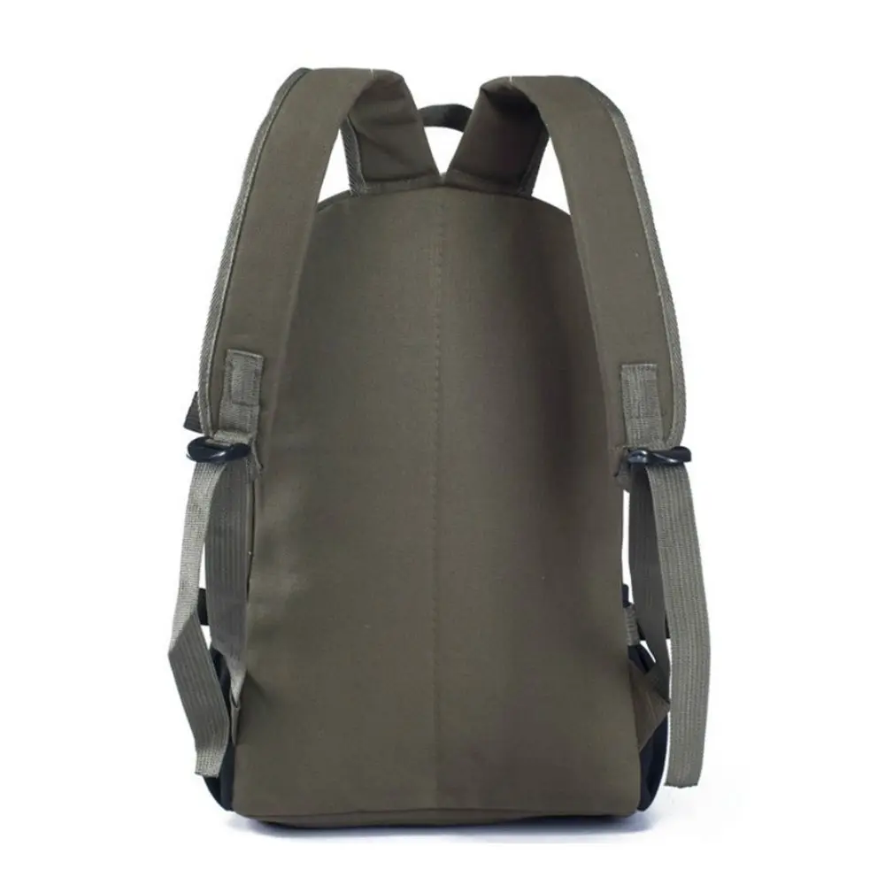 Waterproof Work Travel Schoolbag Large Backpack Multifunctional Sport Rucksack Bag