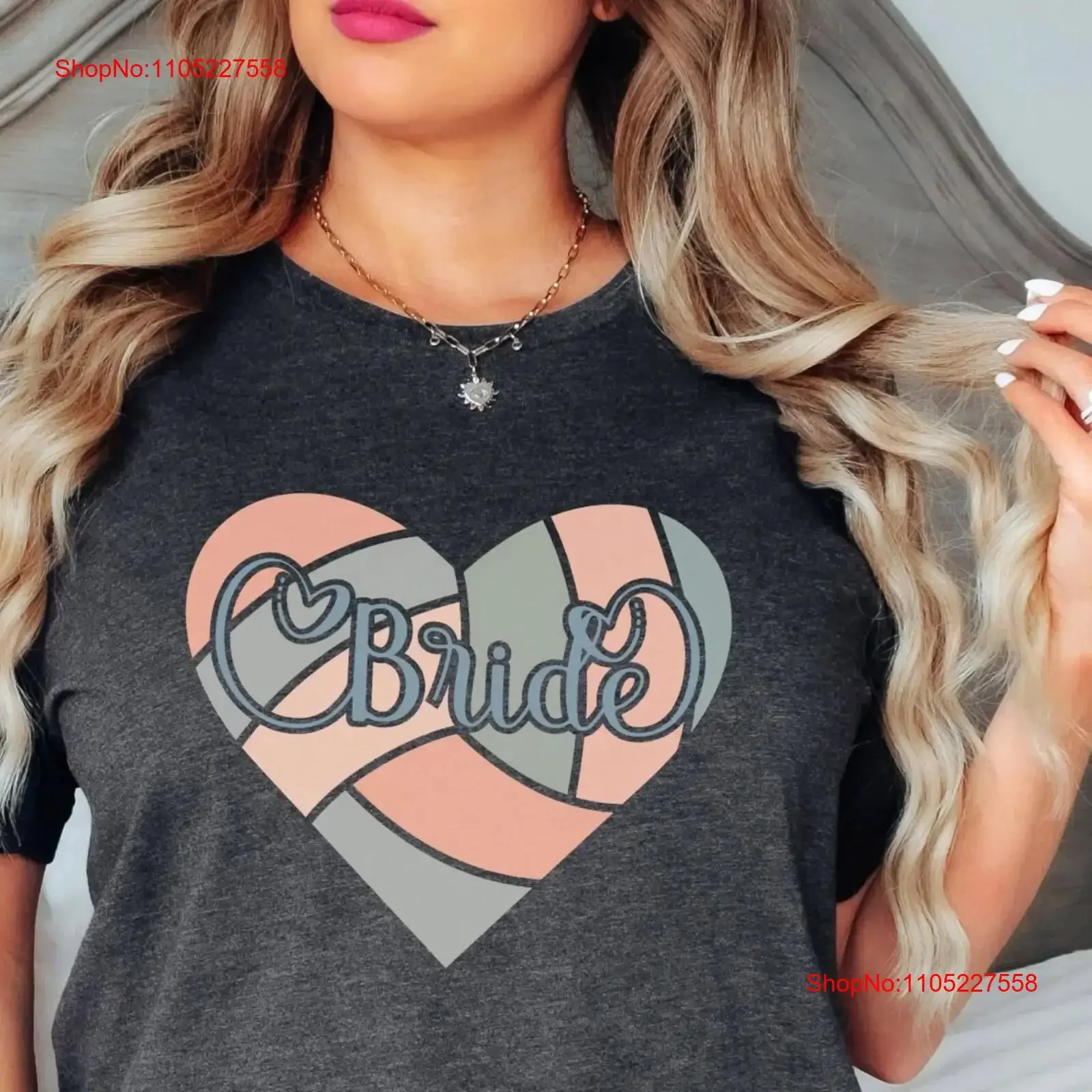 Bride Groom Volleyball Player Couple Retro T Shirt Future Wife Husband Matching SweaT Mr And Mrs Honeymoon s Bridal Shower