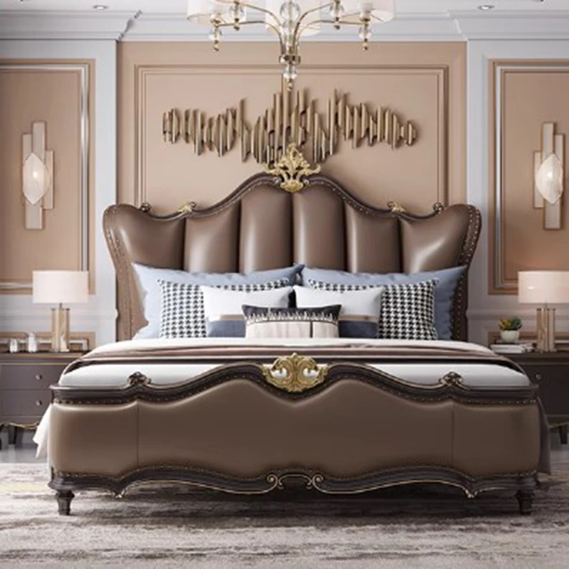 Nordic Luxury Headb…