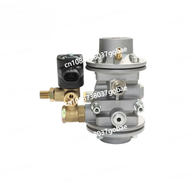 

LPG/CNG car pressure reducer card sleeve auto parts