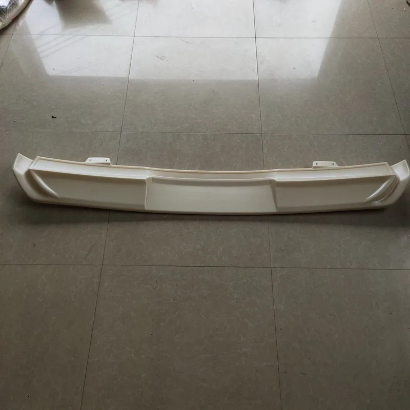 Applicable to 06-15 Mercedes-Benz Vito rear wing, Viano modified non-punching top wing