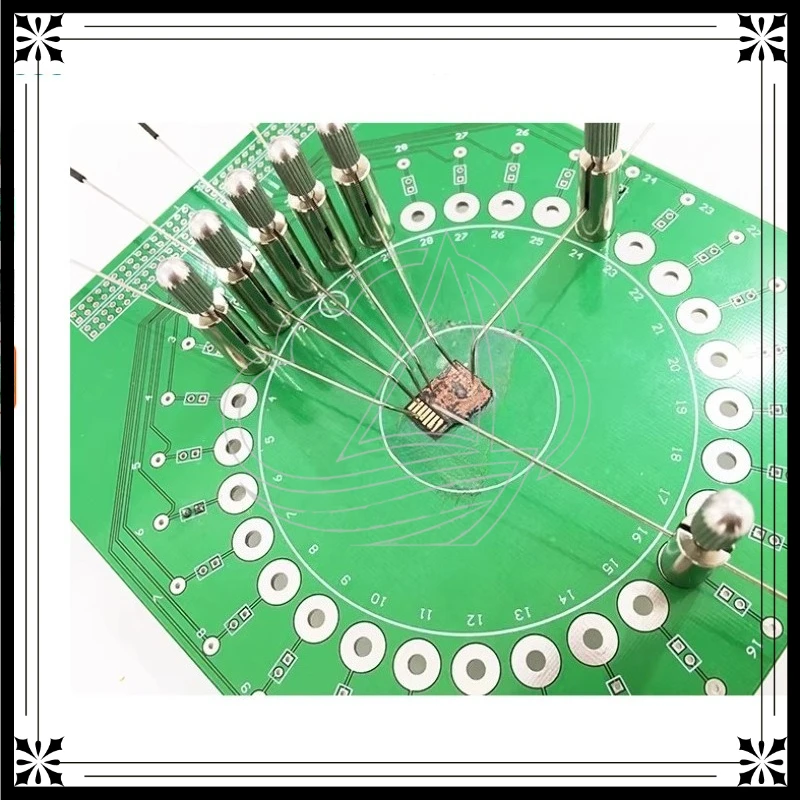 

PC3000 FE Data Recovery Cable Kit, SD Card Data Repair Accessory