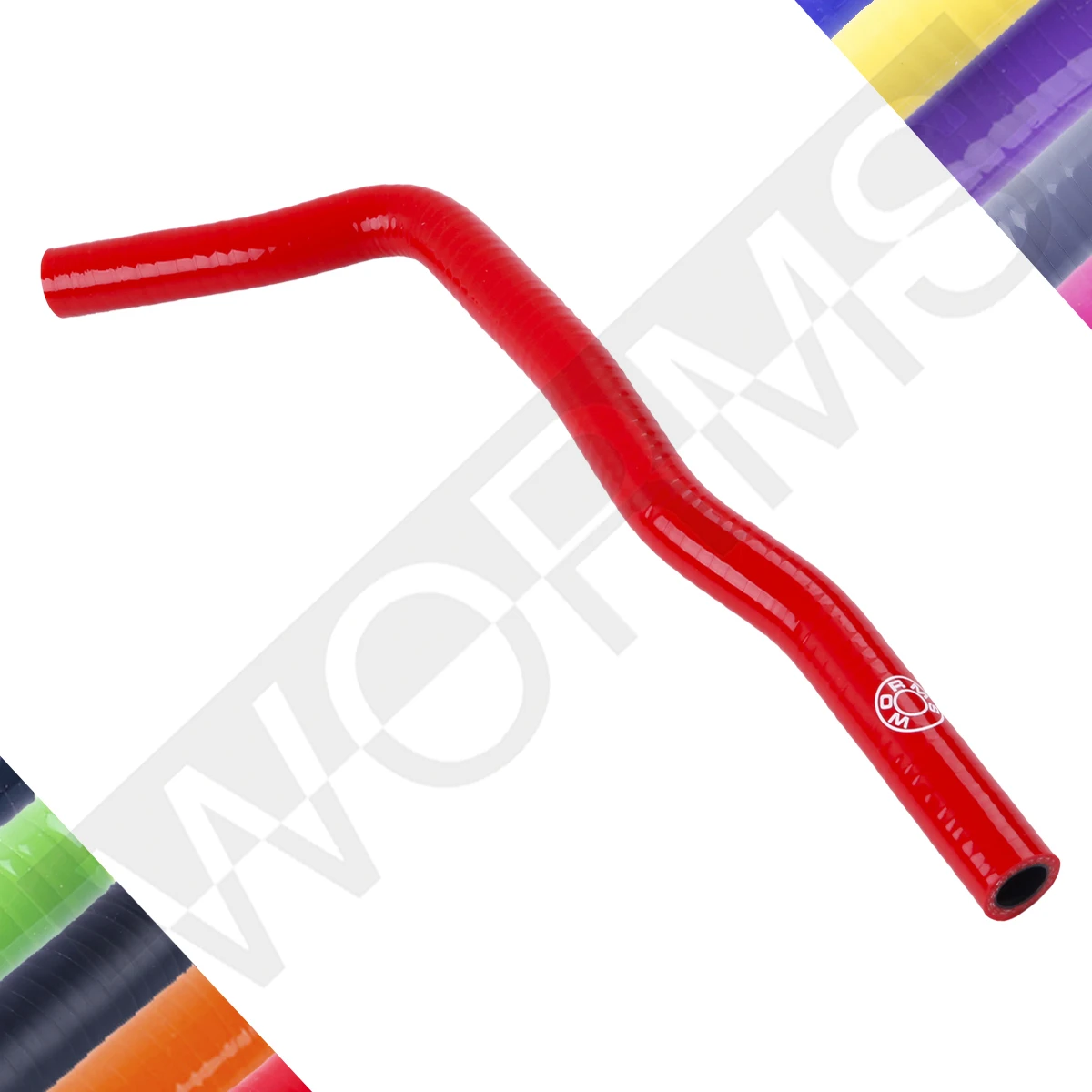 Silicone Oil Treatment Breather Hose Tube Kit For Fiat Abarth 500 595 695 Grande Punto Alfa Romeo MiTo IHI Turbo