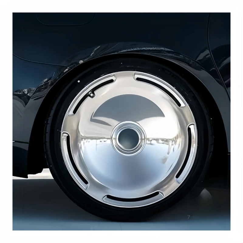 Forged Monoblock Multi Spoke Deep Concave Wheels Gloss Black T6061 ET25-45 18-26 Inch 5x120 5x112 5x114.3