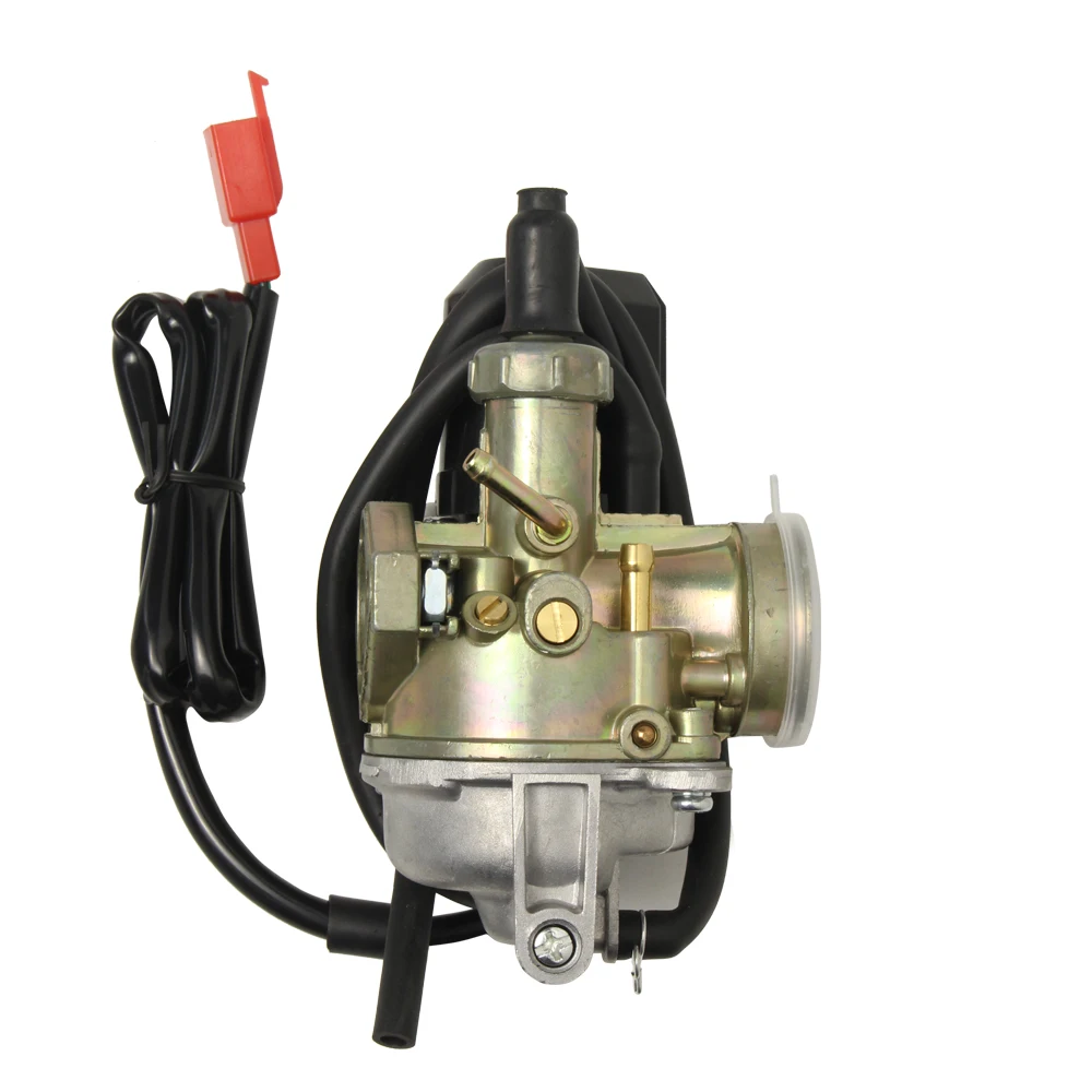 19mm For DIO50 Carburetor Scooter DIO50 AF17 AF18 AF27 AF28 LEAD 90 SA50 SK50 SYM DD500 KYMCO Manboy Sfx Sgx Sh Sxr 50cc
