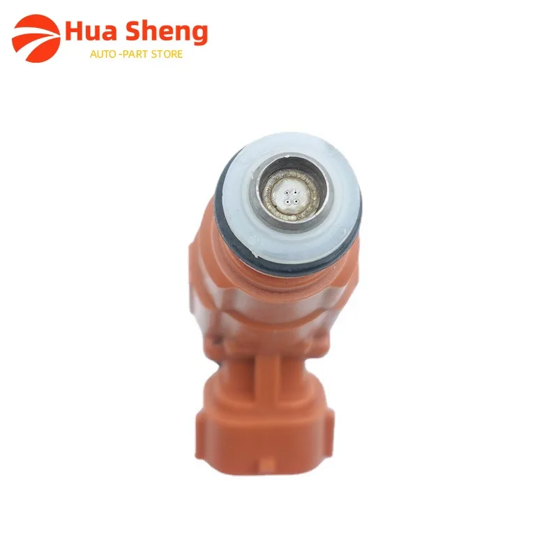 1/4/6PCS 35310-2G150 Auto Part Fuel Injector Nozzle For Hyundai Kia Sonata Cerato YD 2.0L i30